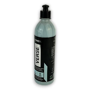 Verse Renovador de Plásticos, Borrachas e Motor 500ml Vonixx