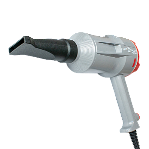 Soprador de Ar Térmico 1350W 220V Hurricane Sigma Tools