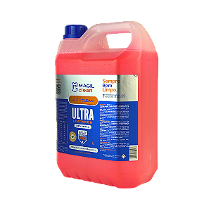 Ultra Limpador Multiuso AutoClean 5,0L Magil Clean