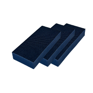 Kit 3 Tacos Lona Polimento Acabamento Vidro Espelho Vonixx