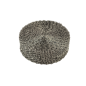 Eterno Filtro em Aço Inox 306 para Snow Jet Kers