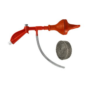 Kit Snow Jet Gerador De Espuma + Pulverizador + Eterno Kers