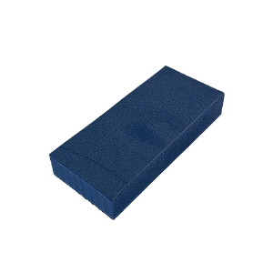 Taco Lona Polimento Acabamento Vidro Espelho Vonixx