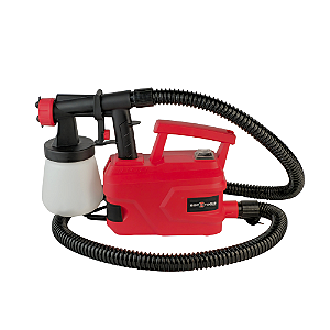 Pistola Pintura Elétrica SGT6051 500W 700ml 220V Sigma Tools