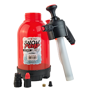 Pulverizador Manual SGT-9924 Snow Pump 2,0L Sigma Tools