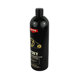 Foxy Desengraxante Remove Piche Limpa Corrente 1L Razux