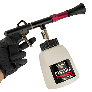 Pistola Tornadora Twister II SGT-9913 1,0 L Sigma Tools