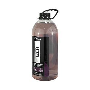 Izer Descontaminante Ferroso PH Neutro 3L Vonixx