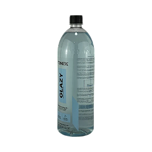 Glazy Limpa Vidros 4 em 1 Redutor de Riscos 1,5L Vonixx