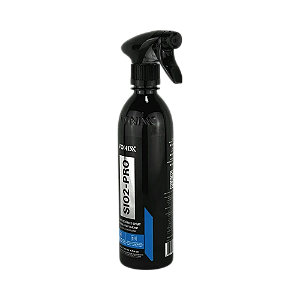 SIO2-Pro Manutenção de Vitrificadores 500ml Vonixx