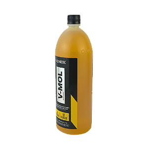 V-Mol Shampoo Automotivo Desincrustante 1,5L Vonixx