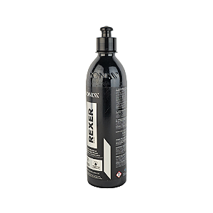 Rexer Restaurador de Pneus Pigmentado Brilhante 500ml Vonixx