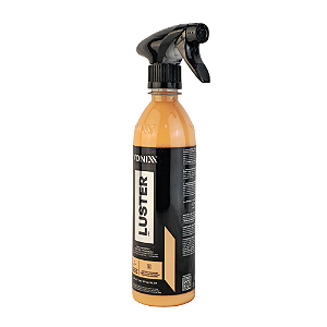 Luster Cera Limpadora Spray Líquida 500ml Vonixx