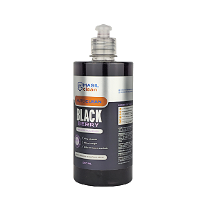 Black Berry Selante Premium de Pneus 500ml Magil Clean