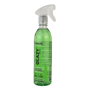 Glazy Anti-Fog Limpa Vidros Antiembaçante 500ml Vonixx