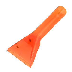 Bico para Extratora e Aspirador de Pó e Água Turbo Suction Kers