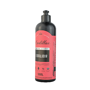 Demolidor Shampoo Automotivo Desincrustante 500ml Cadillac