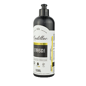 Nevasca Shampoo Automotivo Concentrado Neutro 500ml Cadillac