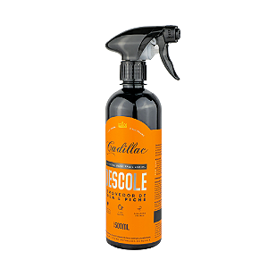 Descole Removedor de Piche e Cola 500ml Cadillac