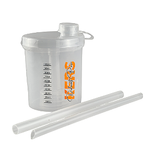 Copo Medidor Diluet Pro Graduado para Diluição 100ml Kers