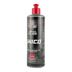 Único Composto Polidor Corte Refino e Lustro 500g Veneto