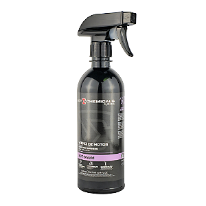 SGT-Shield Verniz de Motor Spray 500ml SGT Chemicals