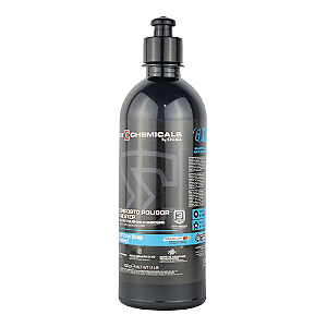 SGT-One Step Protect Polidor 4 em 1 500g SGT Chemicals