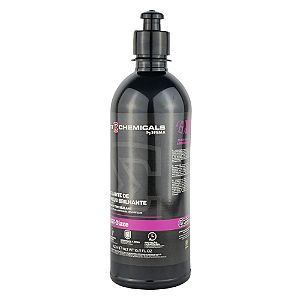 SGT-Glaze Selante de Pneus com Brilho 500ml SGT Chemicals