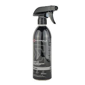 SGT-Duon Limpador de Pneu e Borracha 500ml SGT Chemicals
