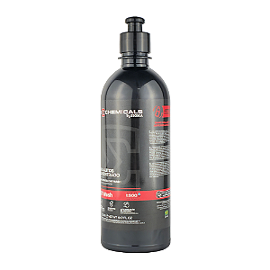 SGT-Wash Lava Autos Neutro Concentrado 500ml SGT Chemicals