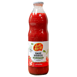 TOMATE TRITURADO 100% NATURAL 1,01KG