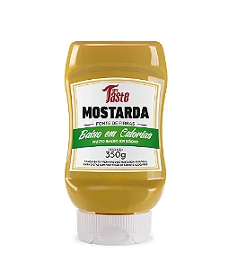 MOSTARDA MRS TASTE