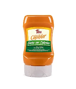 CREME CHEDAR MRS TASTE