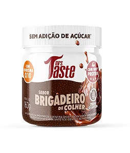 CREME SPREAD BRIGADEIRO DE COLHER 160G