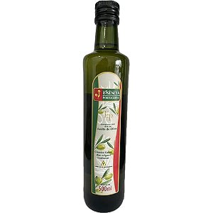 BLEND ESSÊNCIA PORTUGUESA 500ML 40% DE AZEITE DE OLIVA