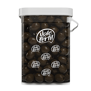 AZEITONA PRETA PREMIUM AZAPA BALDE VALE FERTIL 2KG