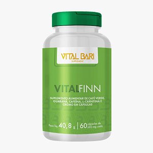 VITALFINN