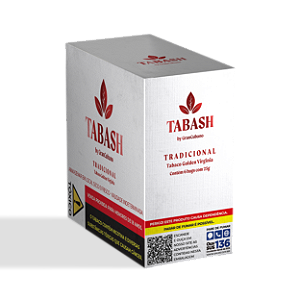 Display Tabash Tradicional