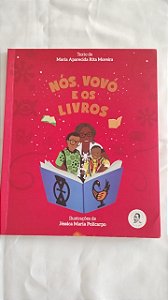 Nós, Vovó e os Livros
