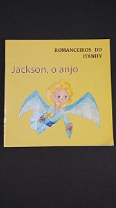 Jackson, o anjo