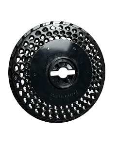 Disco Soja 108 furos 4.5mm promax