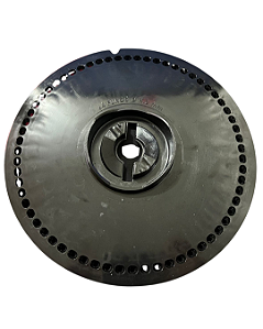 Disco 64 furos 4.0mm promax