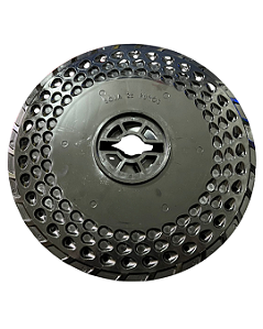 Disco Soja 36 furos promax