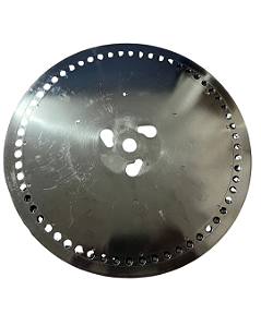 Disco Case Soja 80f- 4,5mm