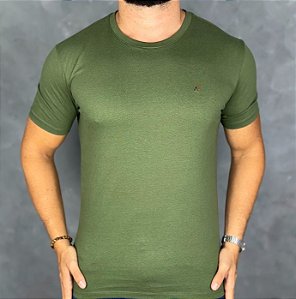 Camiseta Aramis