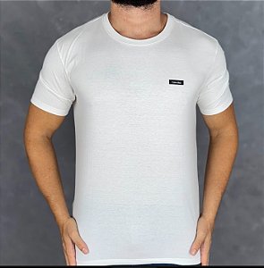 Calvin Klein Logo emborrachado