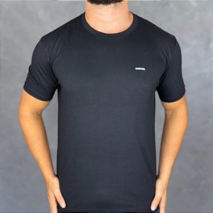 Camiseta Diesel Preta