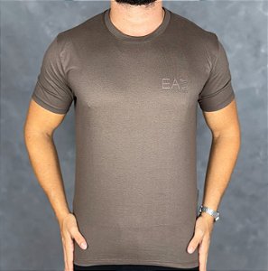 Camiseta Armani