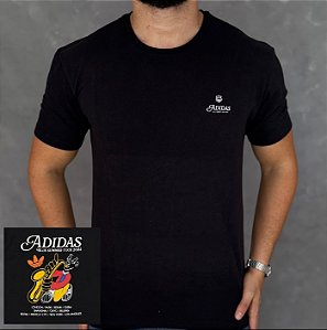 Camiseta Strong Adidas