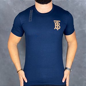 Camiseta Burberry